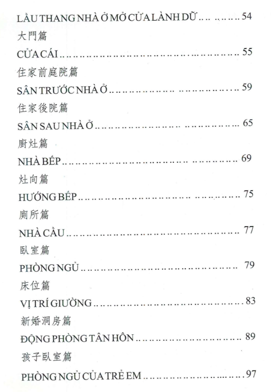 Diễn Đàn Dương Trạch Phong Thủy Học – Hỗn Nguyên Thiền Sư - Ảnh 4