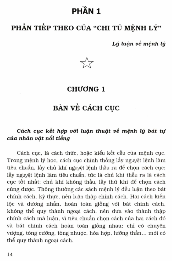100 Phép Đoán Mệnh - Hồng Đức - Ảnh 4