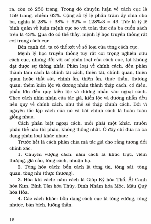 100 Phép Đoán Mệnh - Hồng Đức - Ảnh 2