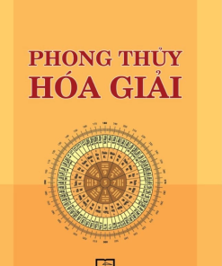 Phong Thủy Hóa Giải - Đào Văn Ngoạn (NXB XD)