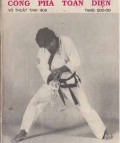 Luyện Công Phá Toàn Diện (NXB Tổng Hợp 1992) - Richard Byrne