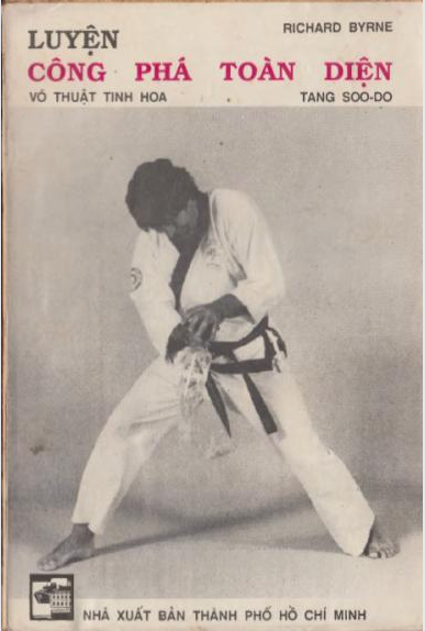 Luyện Công Phá Toàn Diện (NXB Tổng Hợp 1992) - Richard Byrne