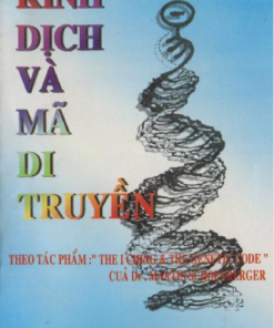 Kinh Dịch Và Mã Di Truyền - Đỗ Văn Sơn