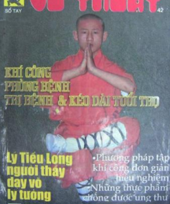 Khí Công Phòng Bệnh Trị Bệnh & Kéo Dài Tuổi Thọ (NXB Tổng Hợp 1995) - Nhiều Tác Giả