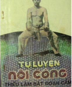 Tự Luyện Nội Công Thiếu Lâm Bát Đoạn Cẩm - Văn Vi