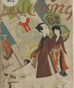 Lều Chõng - Ngô Tất Tố