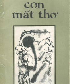 Con Mắt Thơ - Đỗ Lai Thúy