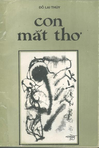 Con Mắt Thơ - Đỗ Lai Thúy