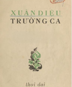 Trường Ca - Xuân Diệu