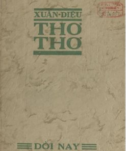 Thơ Thơ - Xuân Diệu