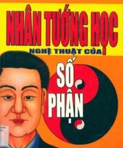 Nhân Tướng Học Nghệ Thuật Của Số Phận - Hồ Văn Dũ