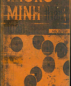 Khổng Minh Thần Toán - Trần Đại Bính