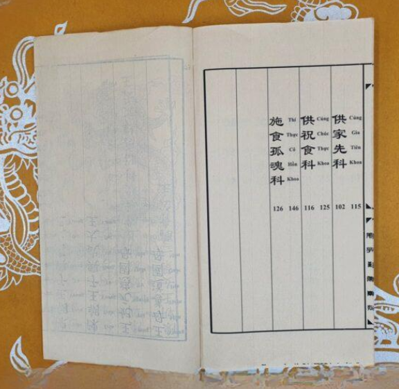 Cúng Nhập Trạch Nhà Mới Song Ngữ - Ảnh 3