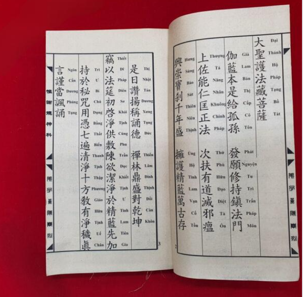 Lễ Sám Đức Ông Bán Khoán Song Ngữ - Ảnh 3
