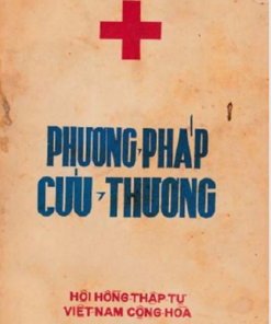 Phương Pháp Cứu Thương - Phạm Văn Hạt