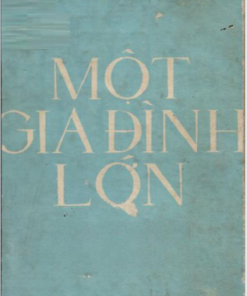 Một Gia Đình Lớn - Paven Beilin