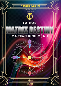 Matrix destiny Tự học ma trận định mệnh