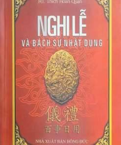 Nghi Lễ Bách Sự Nhật Dụng
