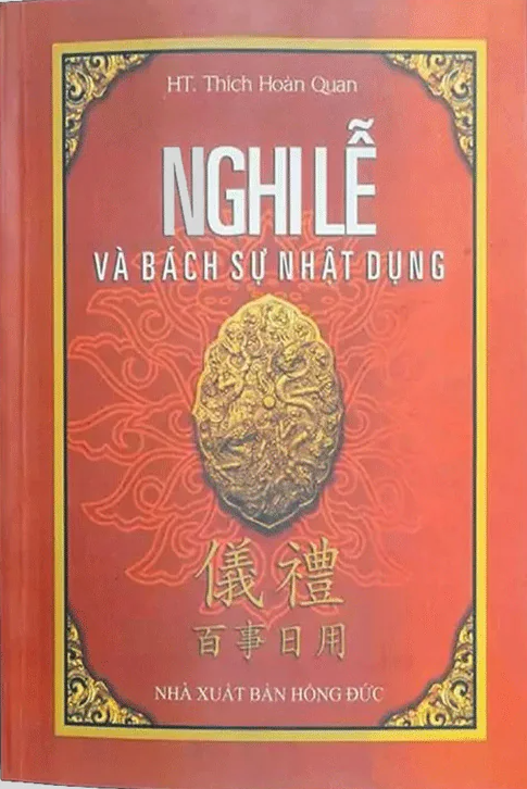 Nghi Lễ Bách Sự Nhật Dụng