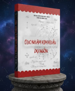Lục Nhâm Kim Khẩu Dự Ngôn - Huỳnh Trung Thuận