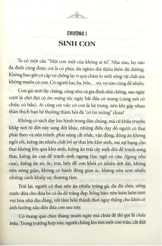 Đất Lề Quê Thói – Phong Tục Việt Nam - Nhất Thanh - Ảnh 4