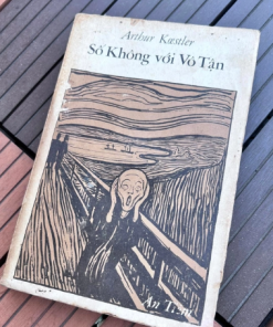 Số Không Với Vô Tận - Arthur Koestler