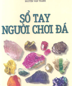 Sổ Tay Người Chơi Đá – In Màu Bản Đẹp
