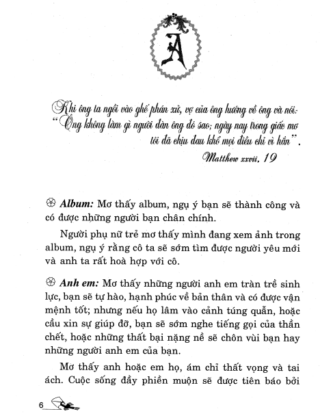 Sống Cùng Giấc Mơ - THANH CHÂU QUỲNH TRUNG - Ảnh 3