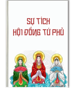 Sự Tích Hội Đồng Tứ Phủ