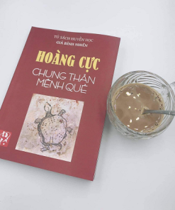 Hoàng Cực Chung Thân Mệnh Quẻ – Giả Bỉnh Nhiên