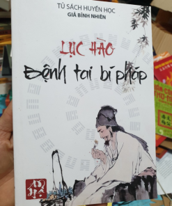 Lục Hào Bệnh Tai Bí Pháp – Giả Bình Nhiên