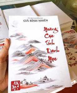 Hoàng Cực Tính Danh Học – Giả Bình Nhiên