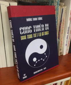 Cung Thiên Di Hoá Tinh Tiết Lộ Bí Mật