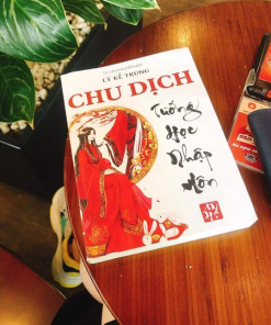 Chu Dịch Tướng Học Nhập Môn – Lý Kế Trung
