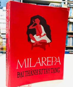 Milarepa – Đại Thánh Sư Tây Tạng