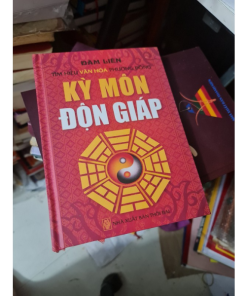 Kỳ Môn Độn Giáp – Đàm Liên