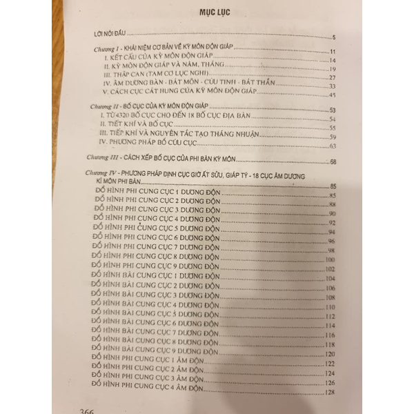 Kỳ Môn Độn Giáp – Đàm Liên - Ảnh 2