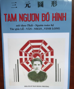 Tam Ngươn Đồ Hình – Lê Văn Nhàn - NXB Xuân Thu 1956