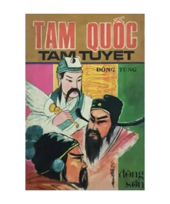 Tam Quốc Tam Tuyệt