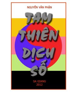 Tam Thiên Dịch Số