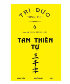 Tam Thiên Tự – Đoàn Trung Còn