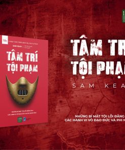 Tâm Trí Tội Phạm – Same Kaean