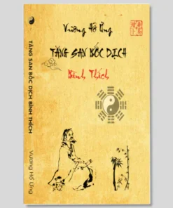 Tăng San Bốc Dịch Bình Thích – Vương Hổ Ứng