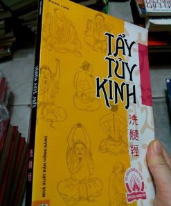 Tẩy Tuỷ Kinh – Bồ Đề Đạt Ma