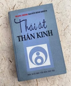 Thái Ất Thần Kinh - Nguyễn Bỉnh Khiêm