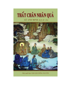 Thất Chân Nhân Quả