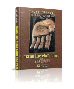 Năng Lực Chữa Lành Của Tâm