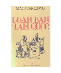 Luận Bàn Tam Quốc – Mao Tôn Cương