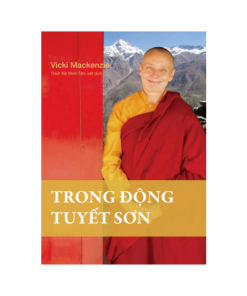 Trong Động Tuyết Sơn – Vicki Mackenzie
