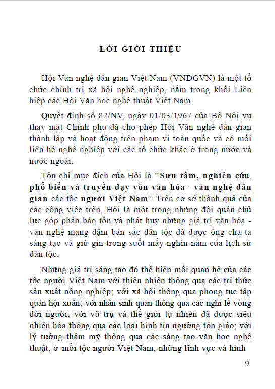 Then Tày Giải Hạn - Ảnh 2